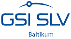 Добро пожаловать на страницу GSI SLV Baltikum OÜ